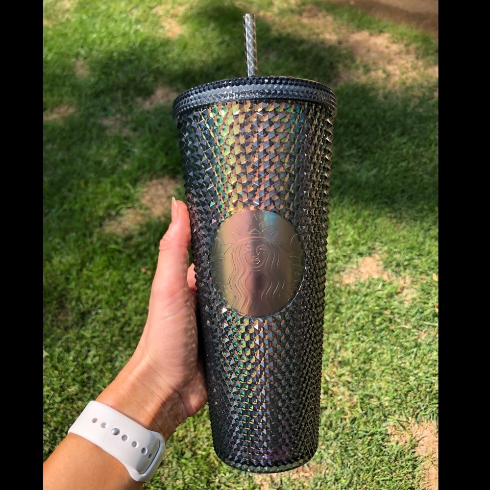 2020 FALL STARBUCKS RHINESTONE CUP